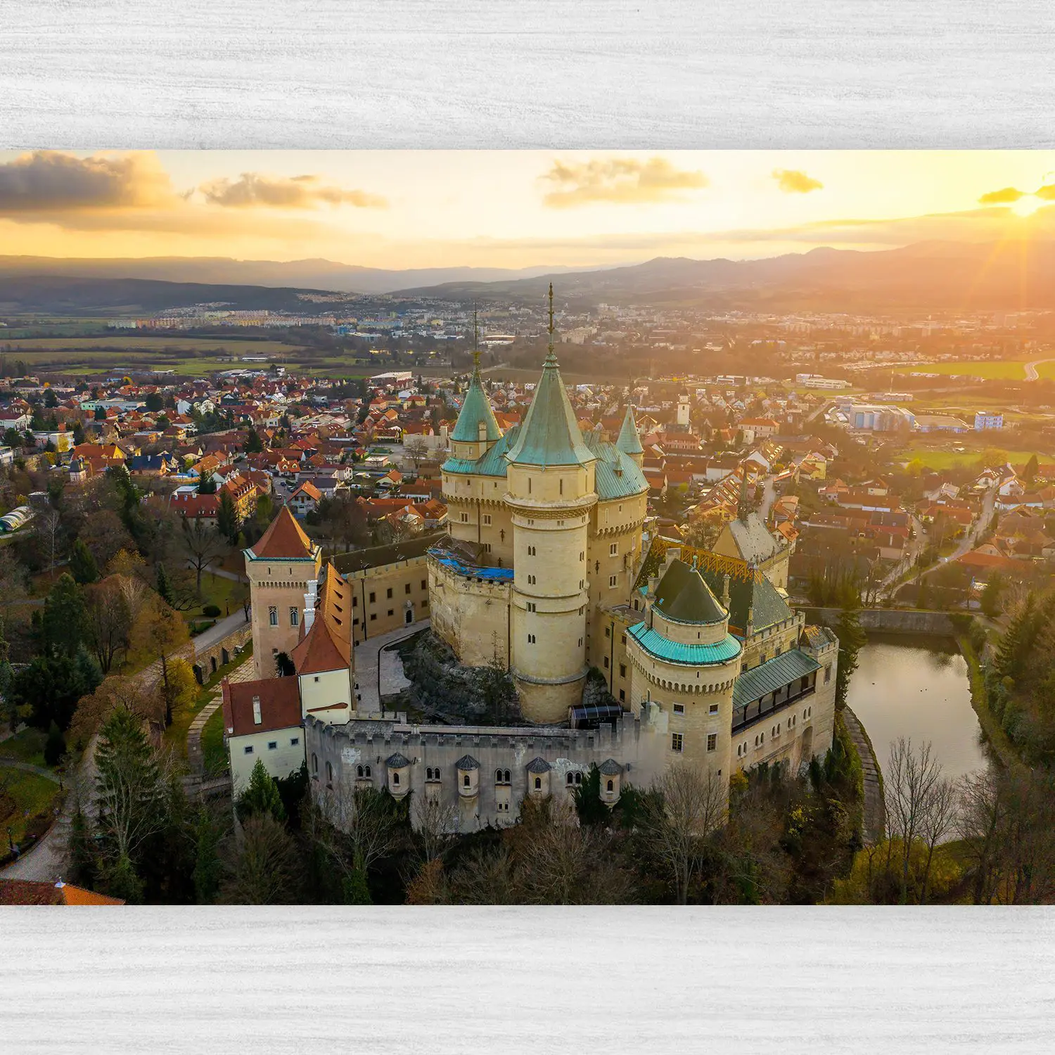 bojnice